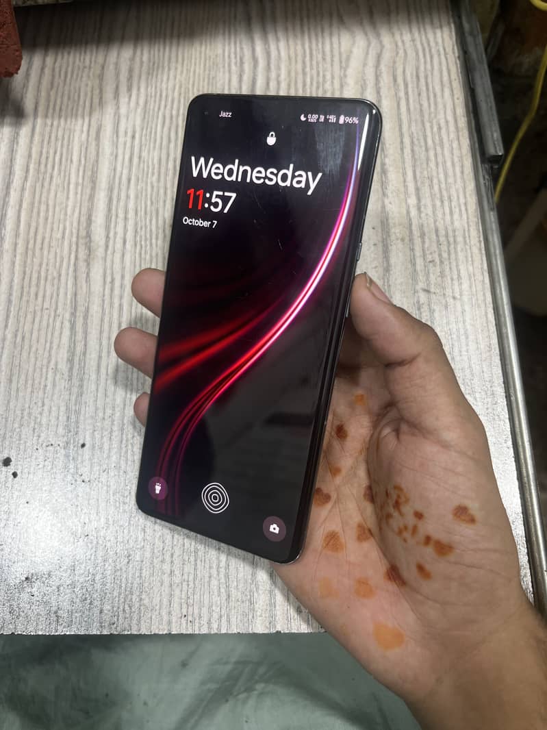 One Plus 9 Pro 12