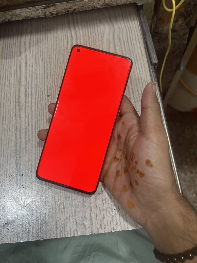 One Plus 9 Pro 13