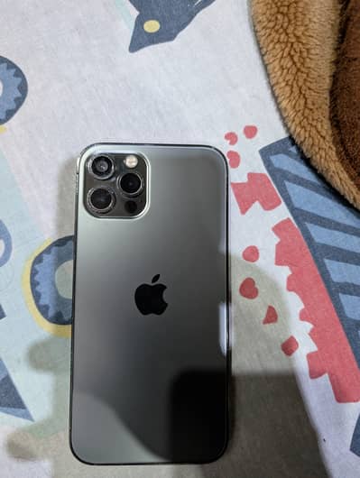Apple iPhone 12 Pro