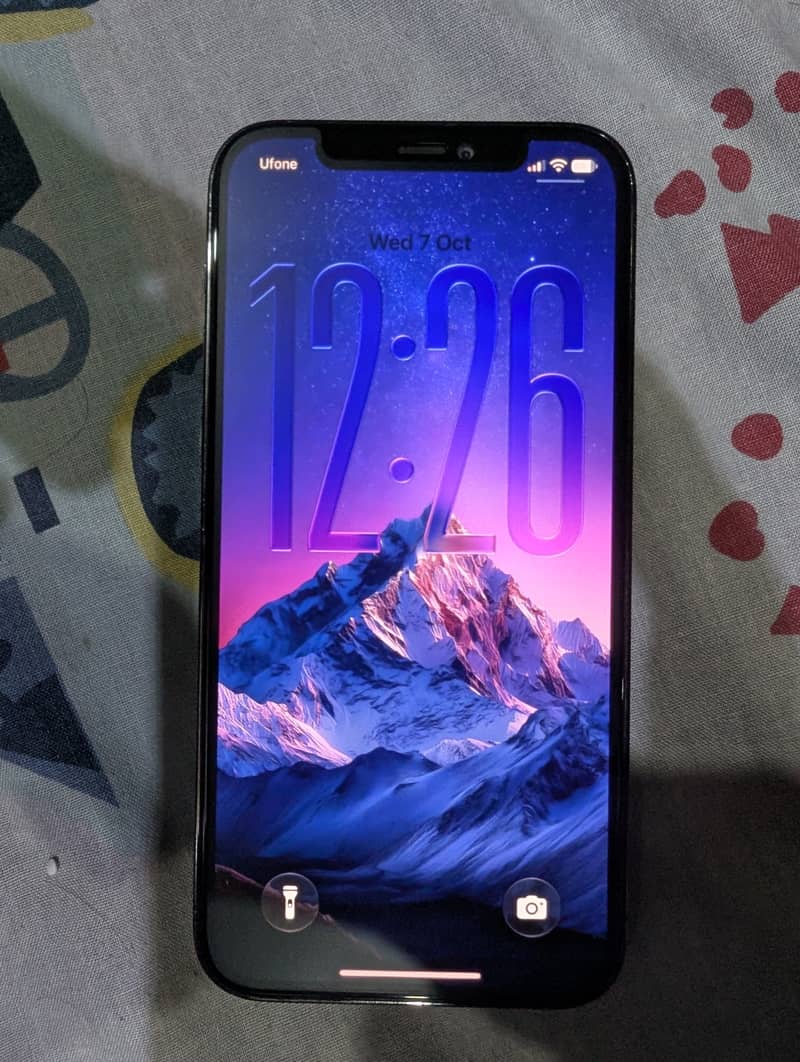 Apple iPhone 12 Pro 2