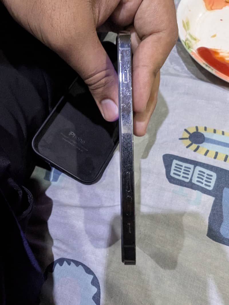 Apple iPhone 12 Pro 6