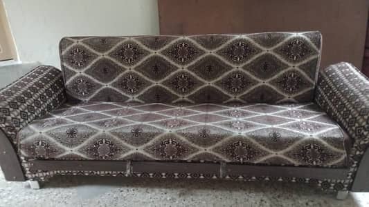 Sofa bed