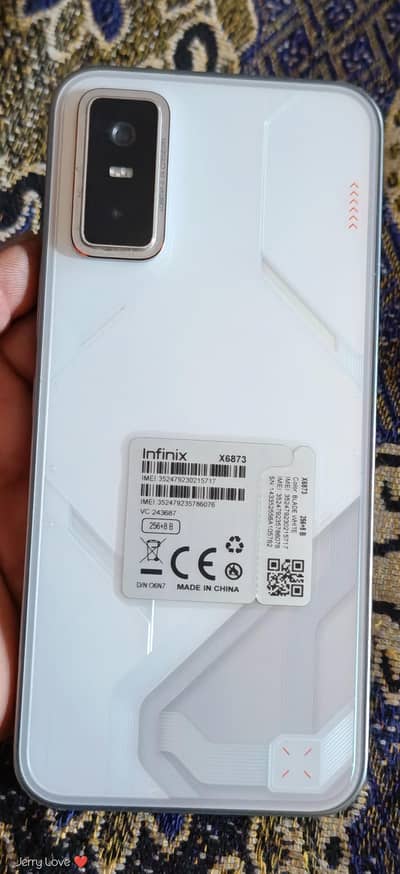 infinix GT 30 PRO
