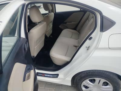 Honda City 2022