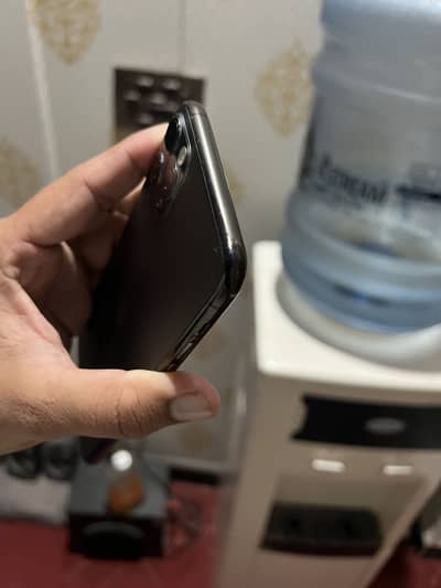 Apple iPhone 11 Pro Max