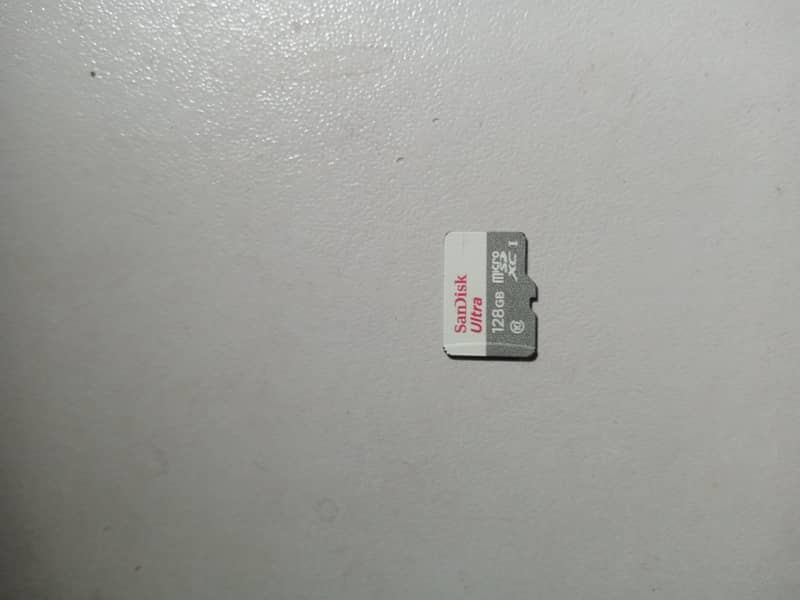 MEMOREY CARD 1