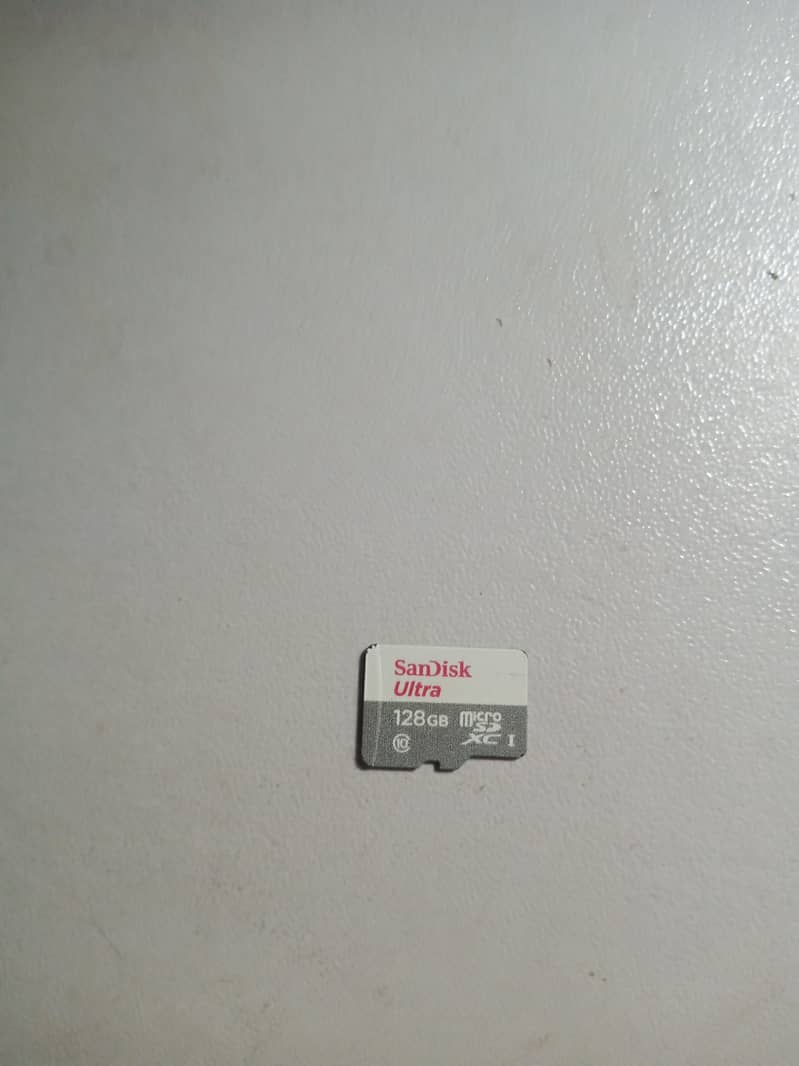 MEMOREY CARD 2