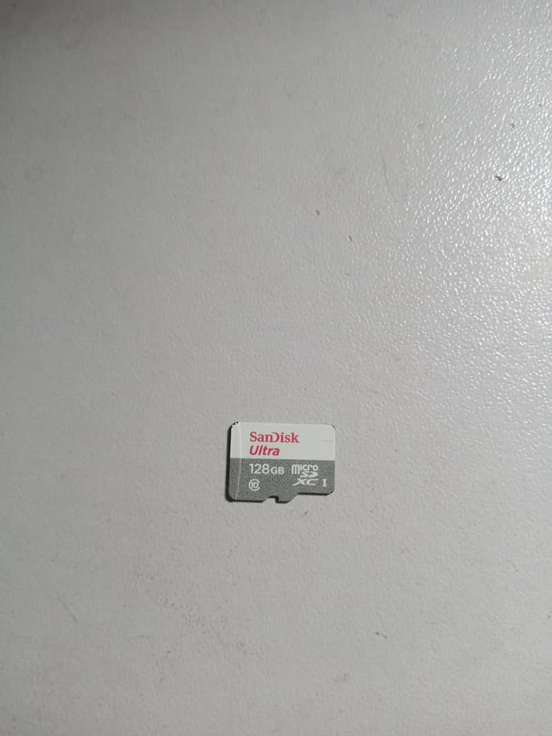MEMOREY CARD 3