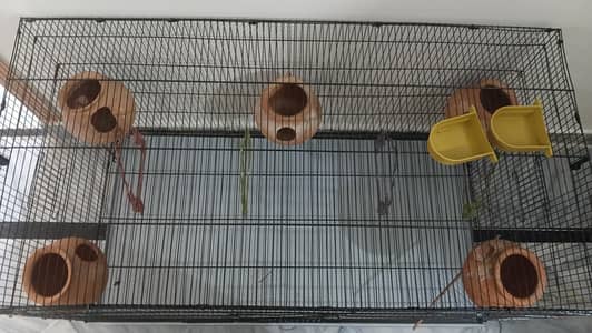 Brand New Cage for sale