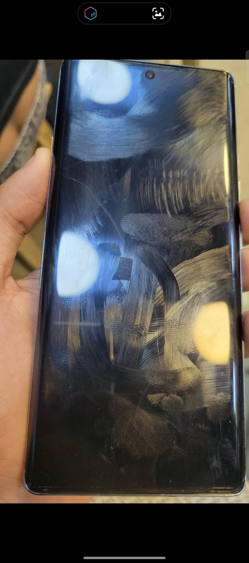 Tecno CAMON 40 Pro 2