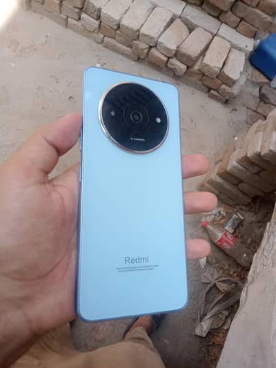 Xiaomi Redmi A3