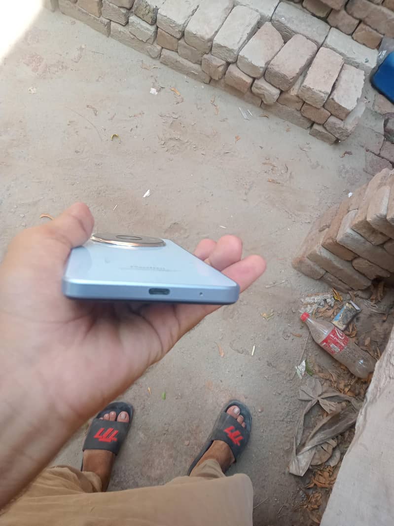 Xiaomi Redmi A3 1