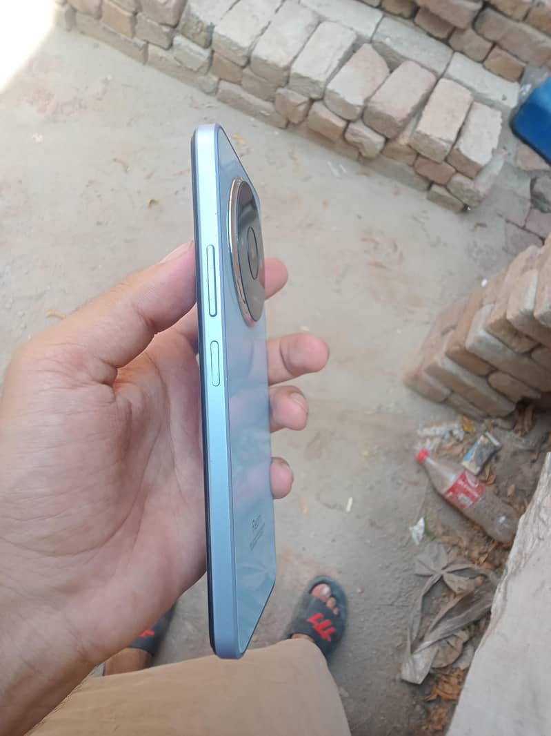 Xiaomi Redmi A3 2
