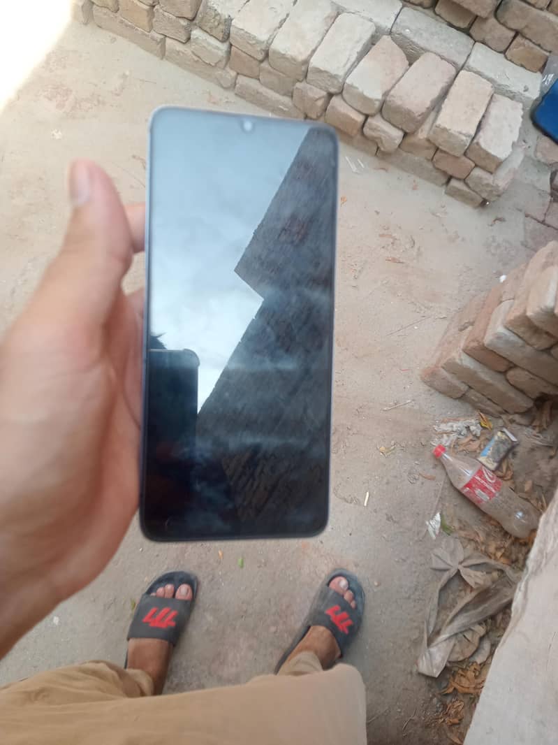 Xiaomi Redmi A3 4
