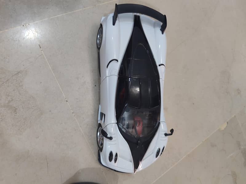 Remote control toy car 2