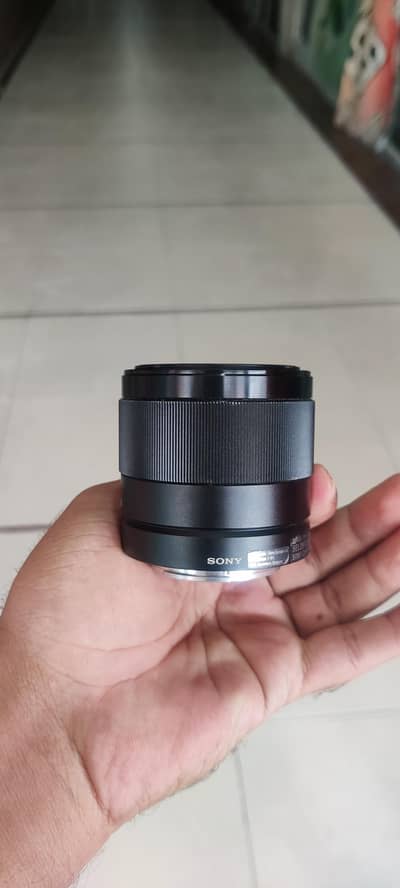 Sony 28mm 2.0