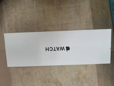 Apple Watch SE 3 40mm Midnight AI