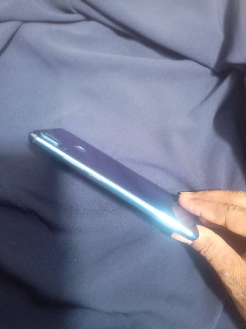 Huawei Nova 3i 1
