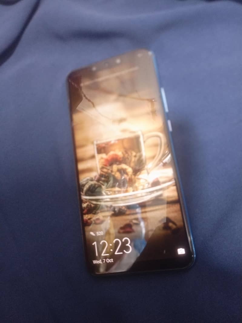 Huawei Nova 3i 6