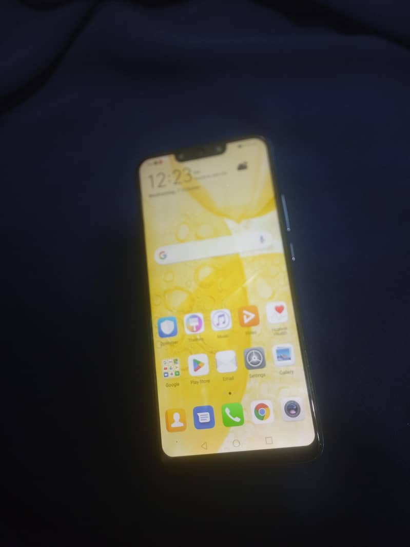 Huawei Nova 3i 7