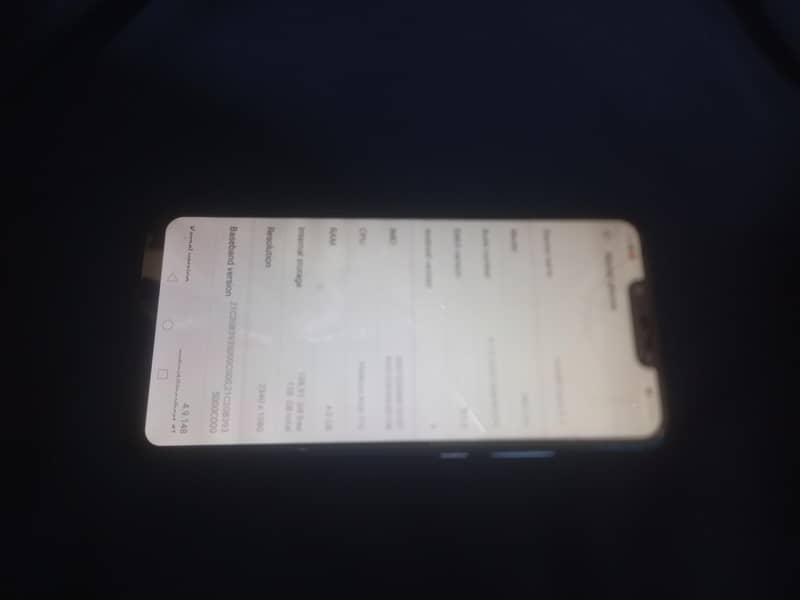 Huawei Nova 3i 8