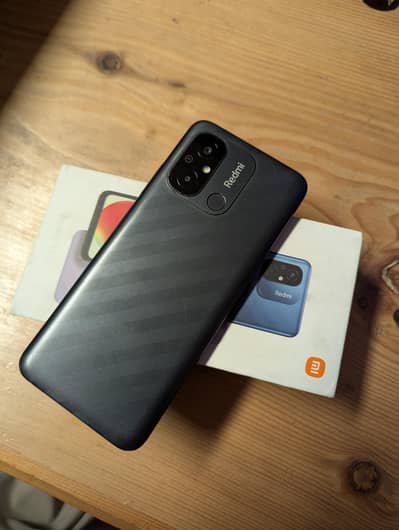 Xiaomi Redmi 10C