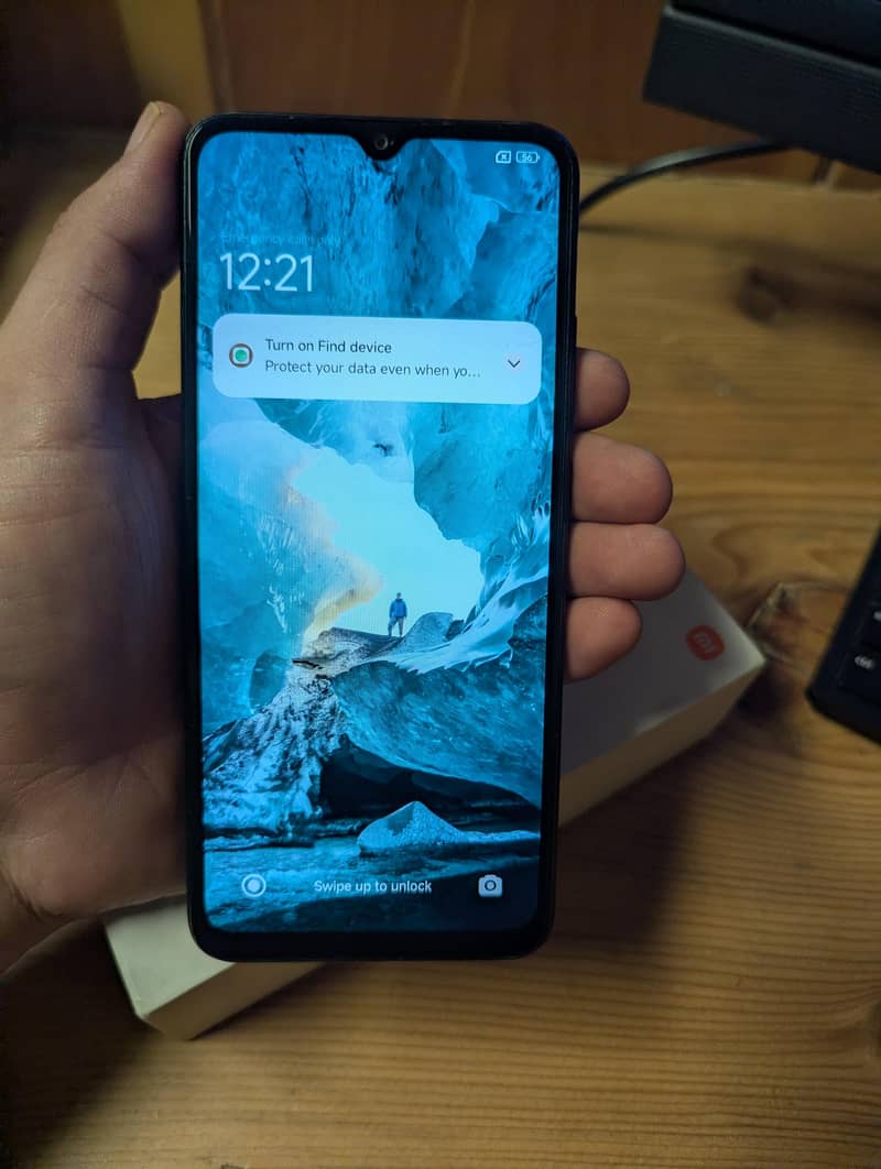 Xiaomi Redmi 10C 3