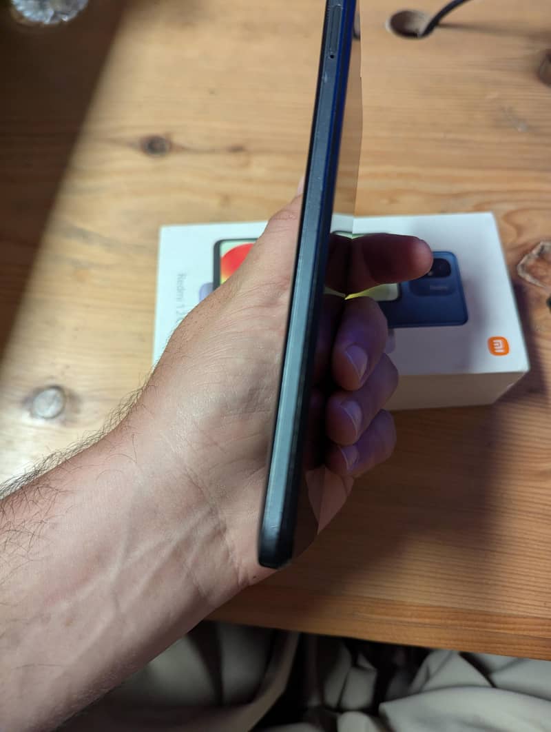 Xiaomi Redmi 10C 4
