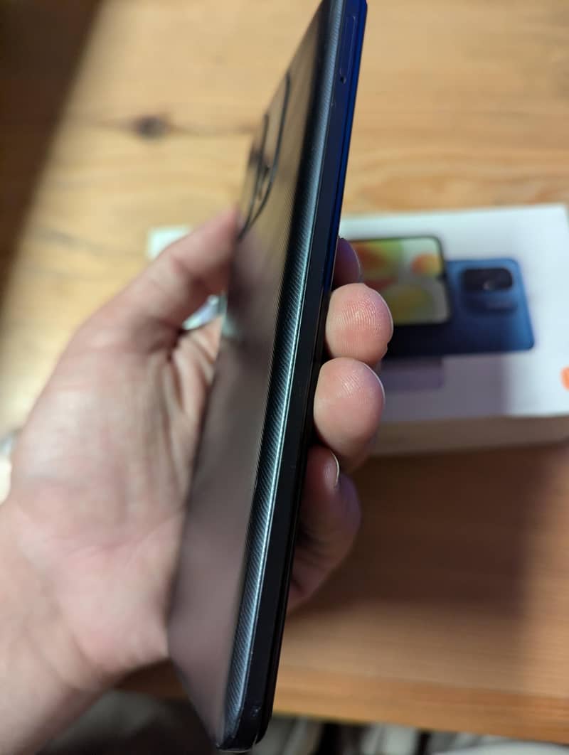 Xiaomi Redmi 10C 5