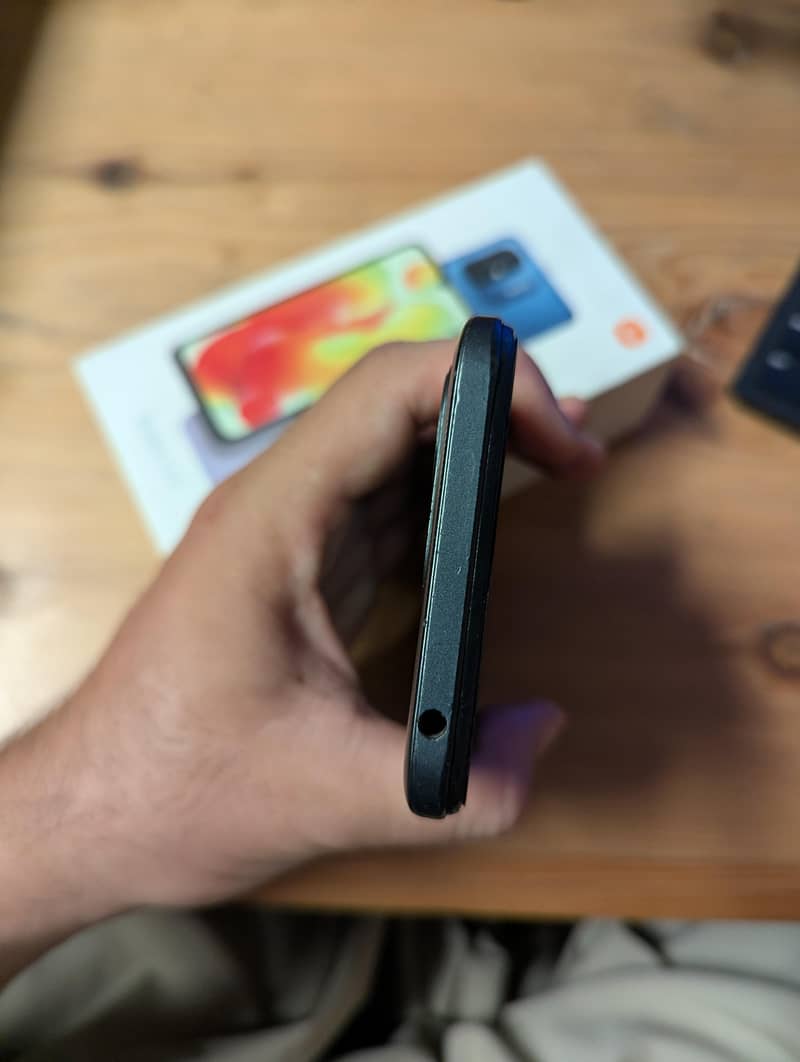 Xiaomi Redmi 10C 6