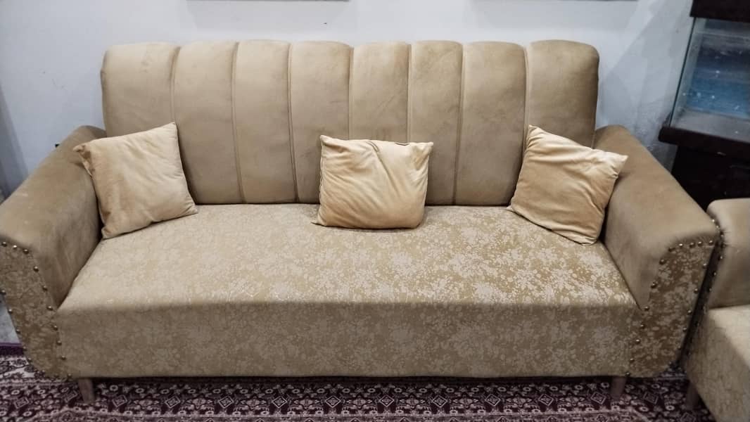 Sofa Set 1