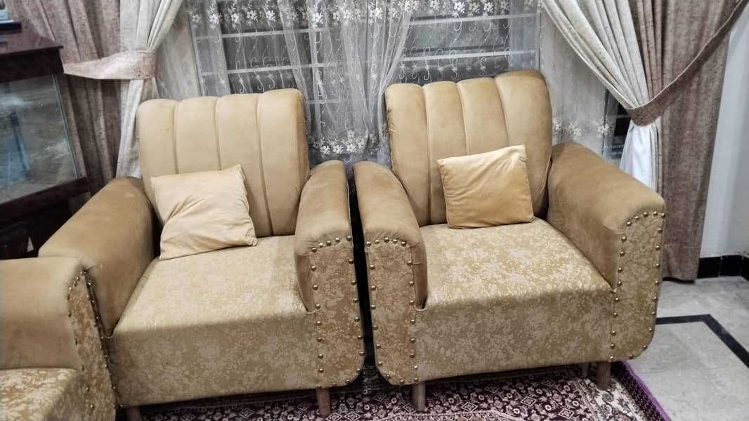 Sofa Set 2