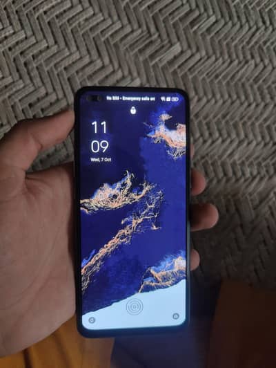 OPPO Reno 4