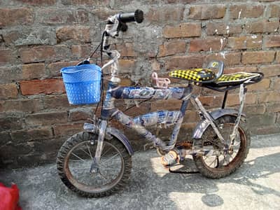 kids bicycle
