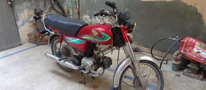 bike for sale