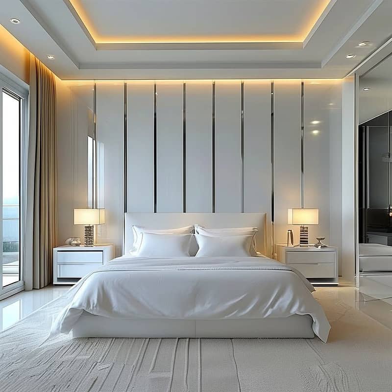 Pop ceiling/Gypsum false ceiling/Modren ceiling design/Fancy ceiling 10