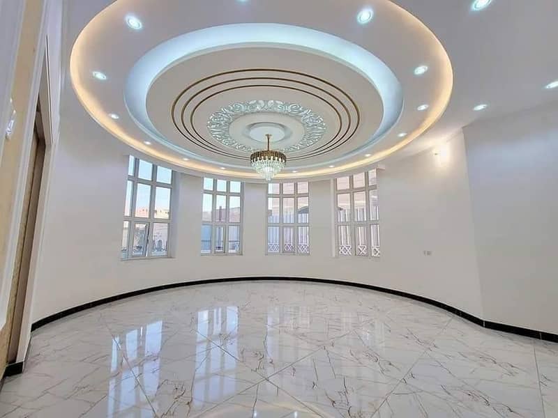 Pop ceiling/Gypsum false ceiling/Modren ceiling design/Fancy ceiling 13