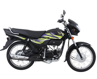 Honda Pridor 2026