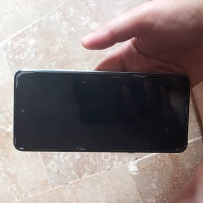 Infinix Smart