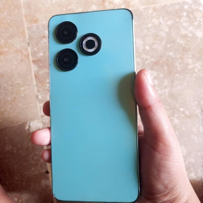 Infinix Smart 2