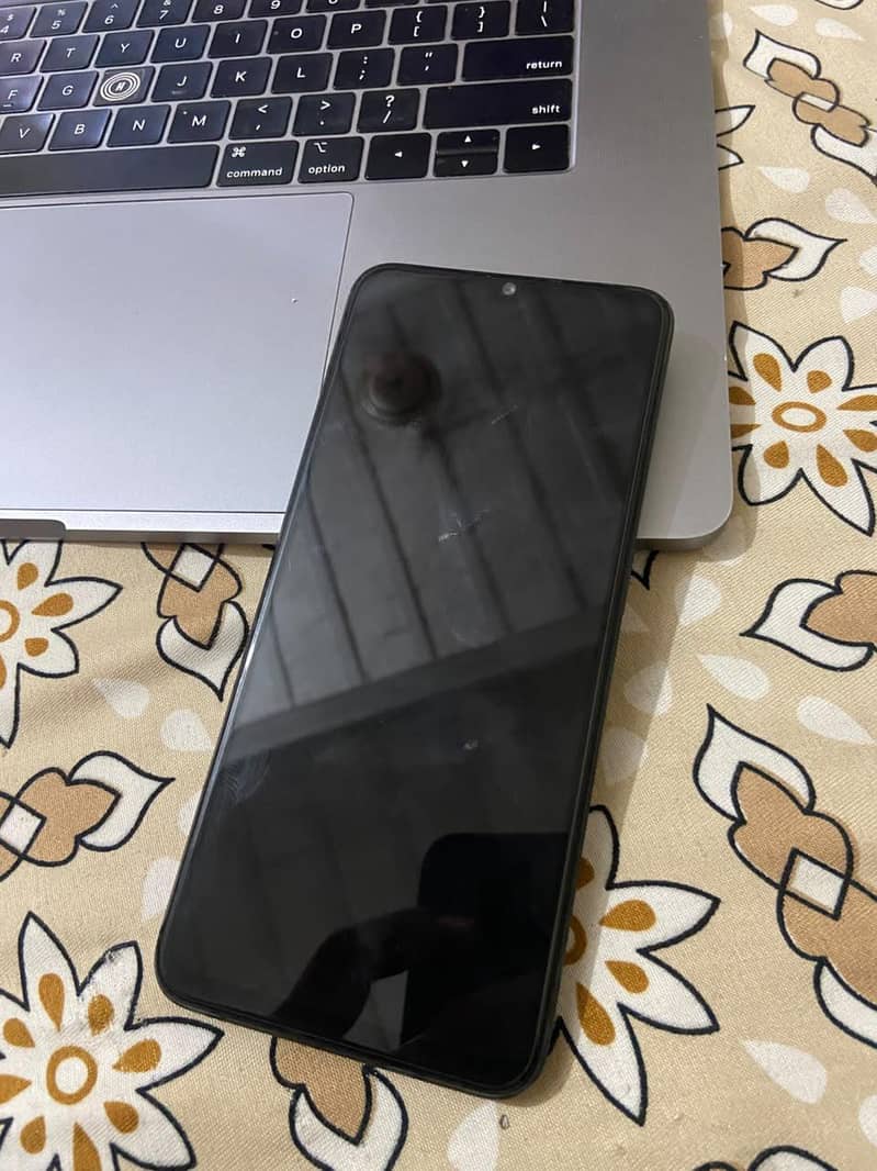 OPPO A77 2