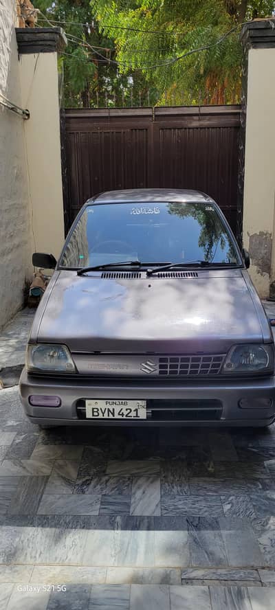 Mehran For Sale