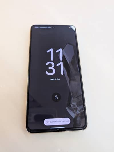 Google Pixel 8 Pro