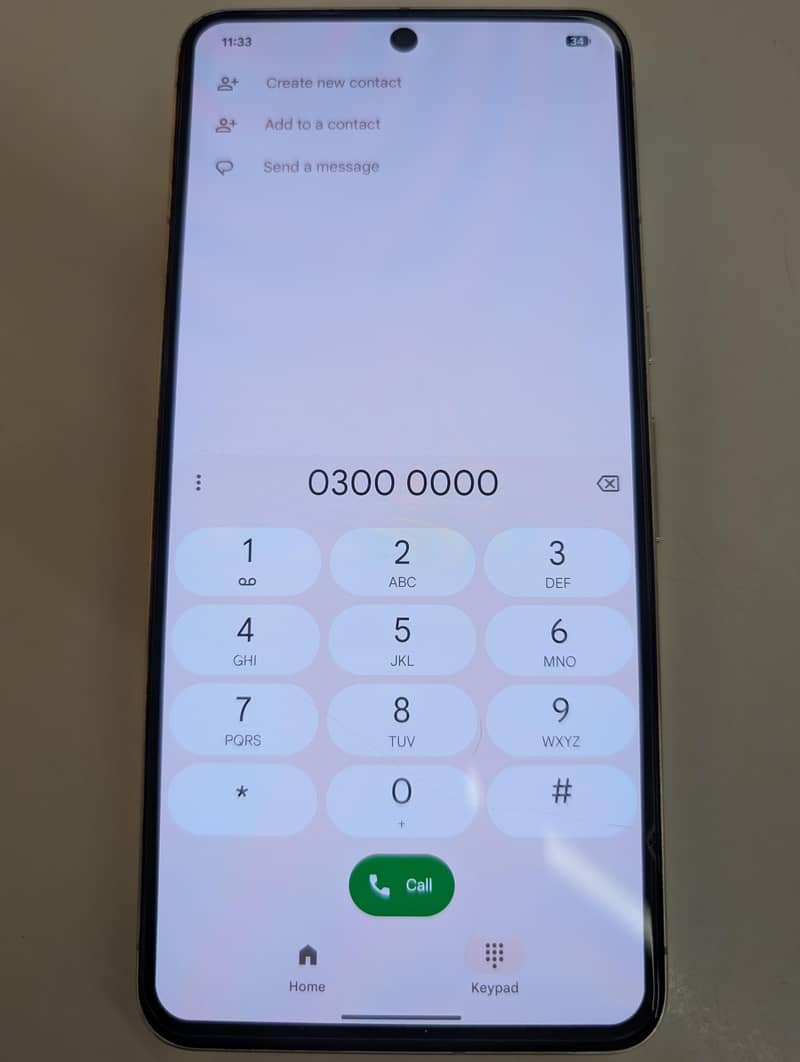 Google Pixel 8 Pro 4