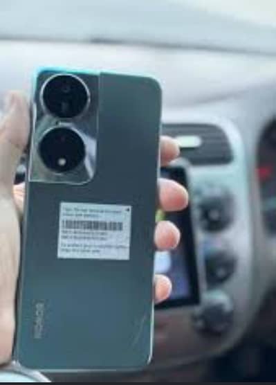 Honor 5G Model 6000 mAh Long battery full Lush camera 256 GB Full Ok