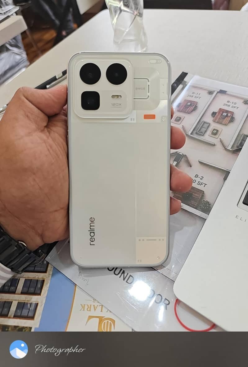 Realme Other Model 0