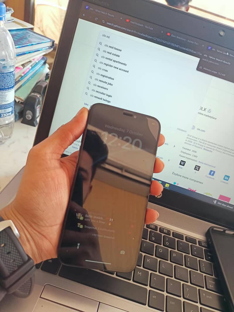 Apple iPhone X 1