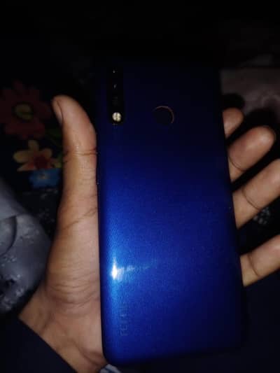 Tecno CAMON 12 Air