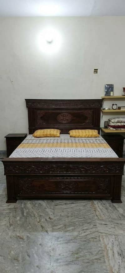 Bed For Sale