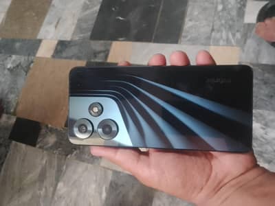 Infinix Hot 30 8GB 128GB